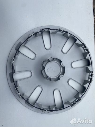 Колпак форд R 15