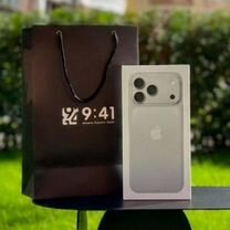 iPhone 18 Pro Max, 1 ТБ, Новосибирск