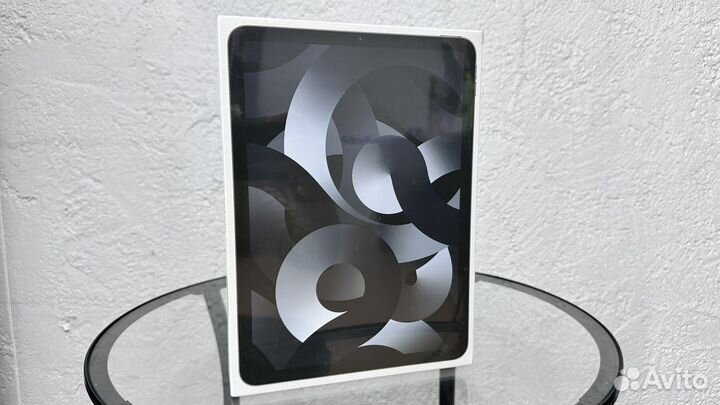 iPad 9