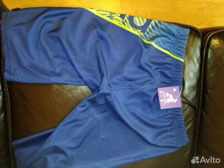 Джаммеры мужские новые. Размер М