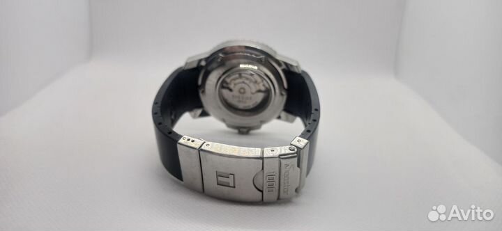 Часы Tissot T19 Seastar 1000