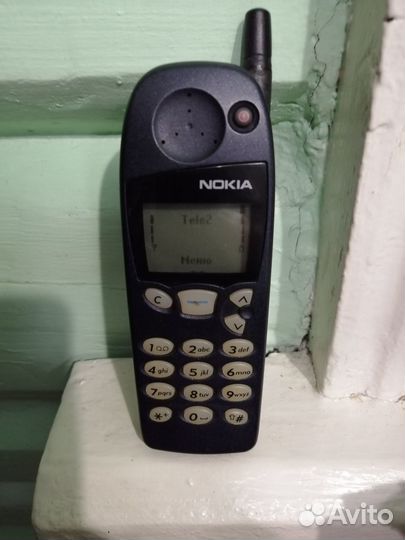 Nokia 5110