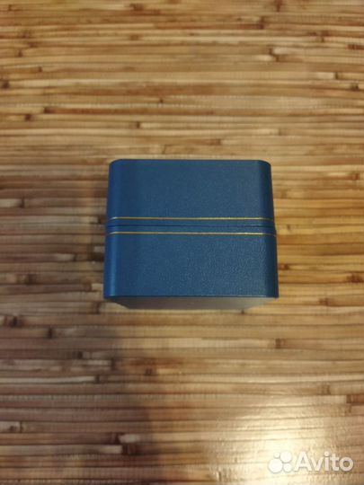 Подарочная коробка от часов Eliz geneve