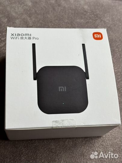 Xiaomi Усилитель Wi-Fi-сигнала Mi