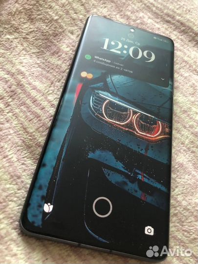 Xiaomi 12, 12/256 ГБ
