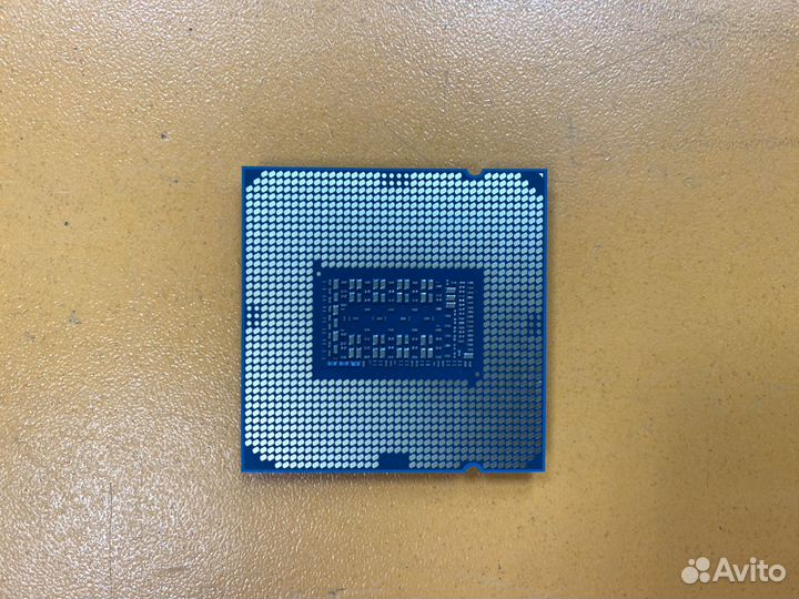 Процессор Intel Core i9 11900KF