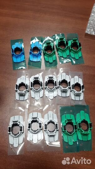 Камри v70-75 Парктроники новый оригинал