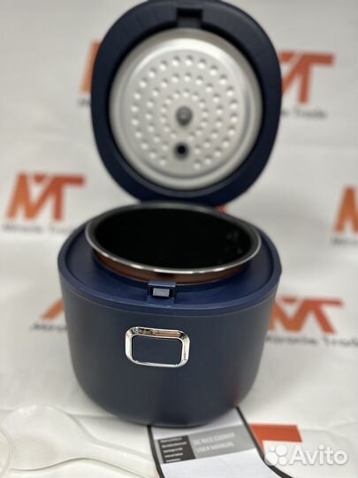 Мультиварка для авто 12/24в 2л