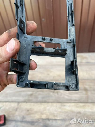 Рамка воздуховода Infiniti Fx 35 3.2 2004