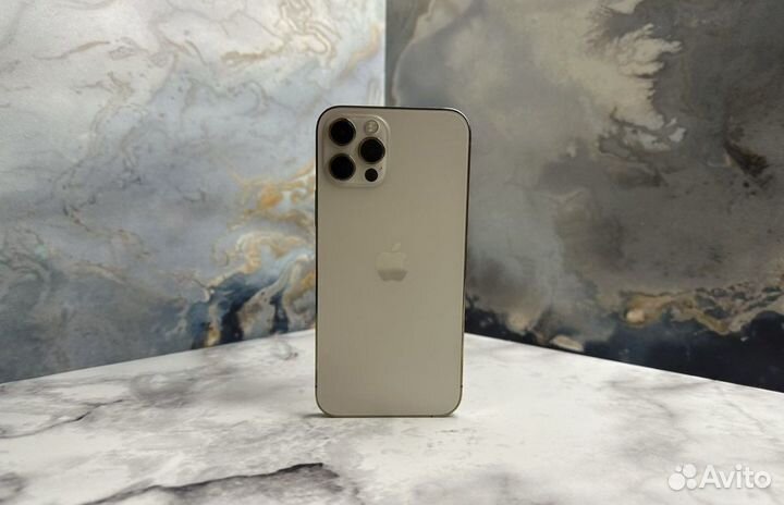 iPhone 12 Pro, 256 ГБ