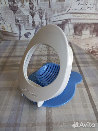 Новая посуда tupperware