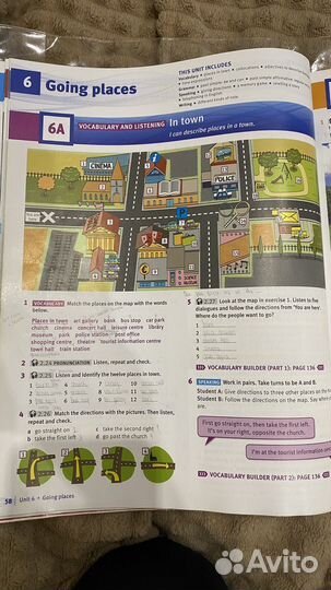 Учебный комплект Solutions Elementary