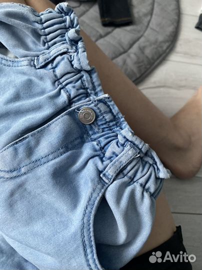 Пакет одежды для девочки 92