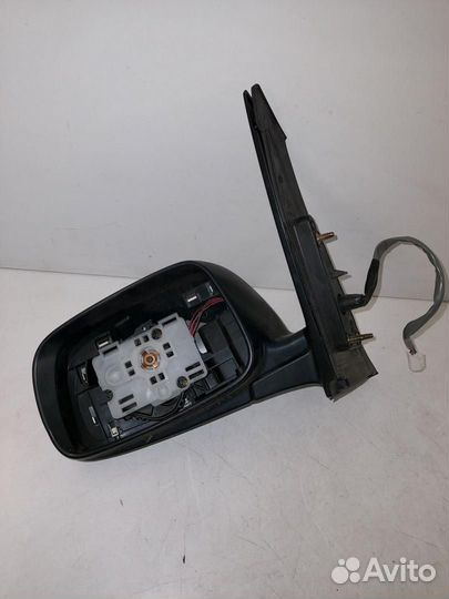 Зеркало наружное левое Toyota Prius 2 NHW20