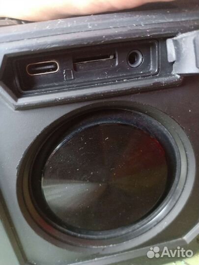 Портативная Калонка Tronsmart Element Groove