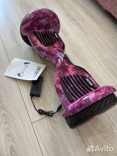 Гироскутер SMART balance 10.5 PRO