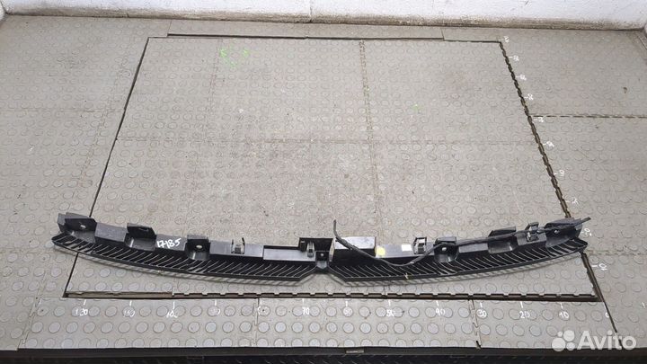 Кронштейн бампера Volkswagen Atlas Cross Sport 2019, 2020