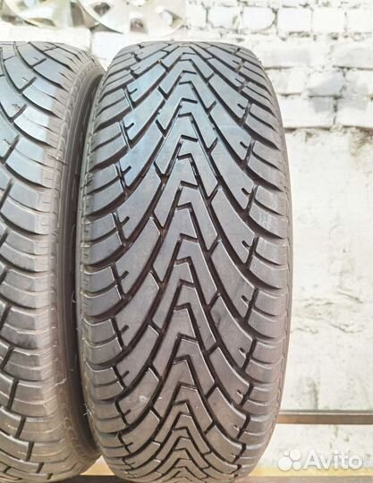 Goodyear Wrangler F1 235/65 R17 104V