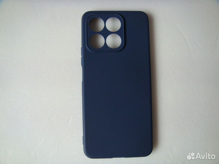 Чехол на Хонор х8а