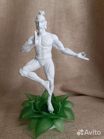 Печать на 3d принтере