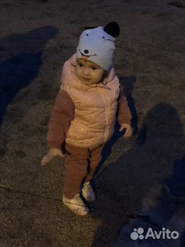 Разные вещи для девочки до 86р