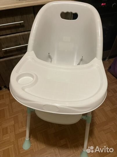 Стульчик для кормления costa Bona