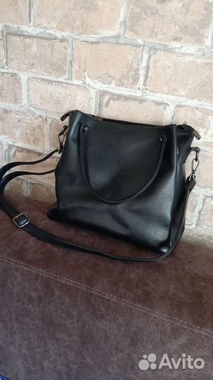 Сумка женская