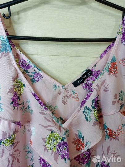 Блузка женская