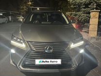 Lexus RX 3.5 AT, 2018, 58 568 км, с пробегом, цена 6 000 000 руб.