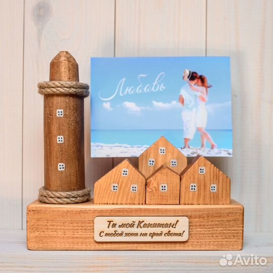 Рамка для фотографий домашний декор