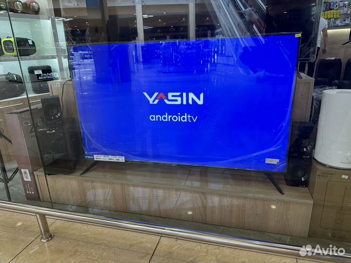 Телевизор Smart tv Xiaomi 50