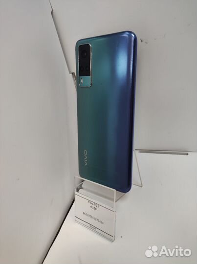 vivo Y31, 4/128 ГБ