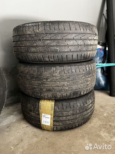 Hankook Ventus S1 Evo 2 K117 225/50 R17