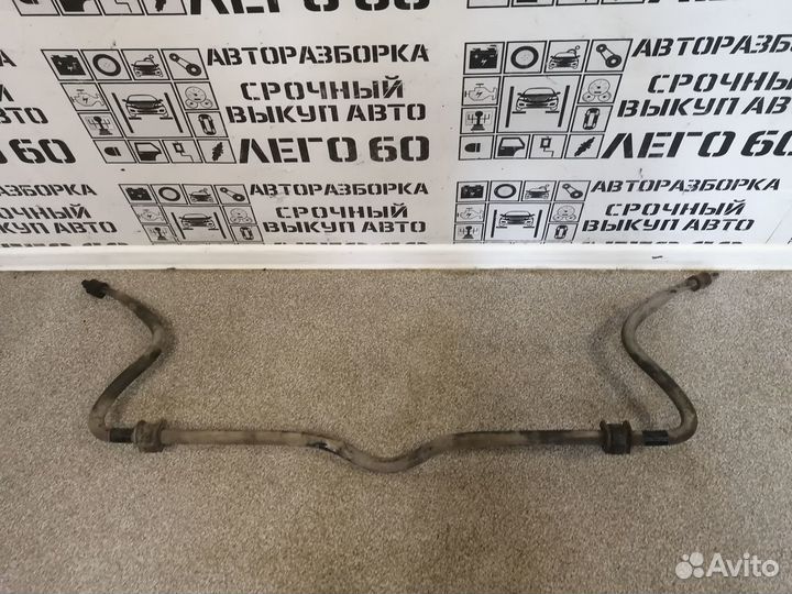 Стабилизатор передний для Fiat Doblo