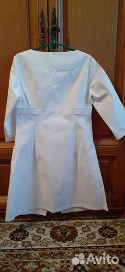 Продам новый медицинский халат