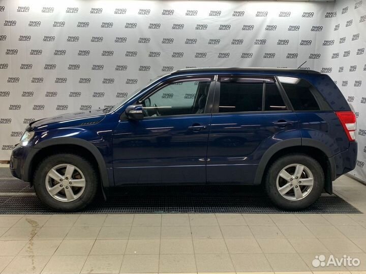 Suzuki Grand Vitara 2.0 МТ, 2012, 171 001 км