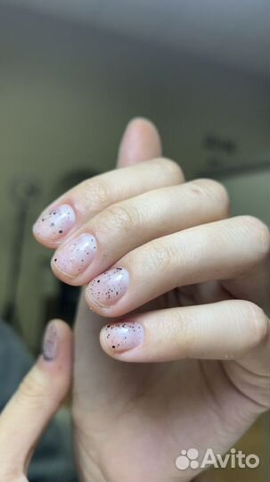 Ищу моделей на маникюр