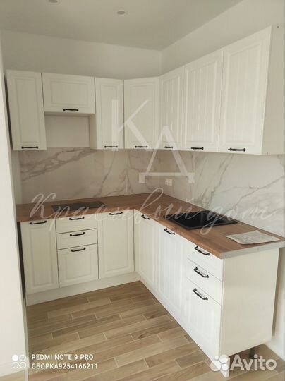 Модульная кухня доставка 1 день