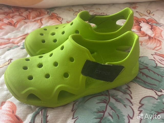 Crocs 29 размер