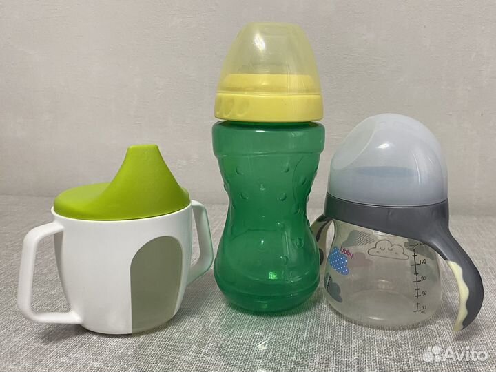 Поильник IKEA, labby