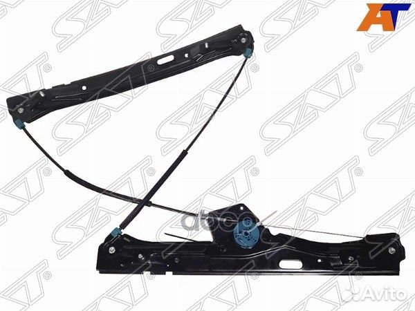 Стеклоподъемник BMW 3-Series 11-19 (Справа)