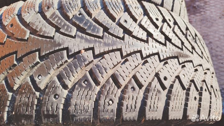 Nordman WR SUV 245/65 R17