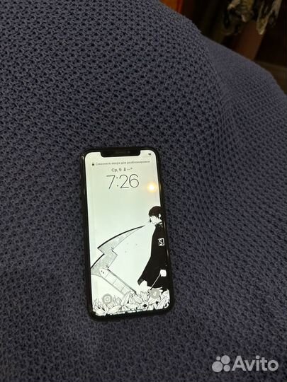 iPhone 11 Pro, 256 ГБ