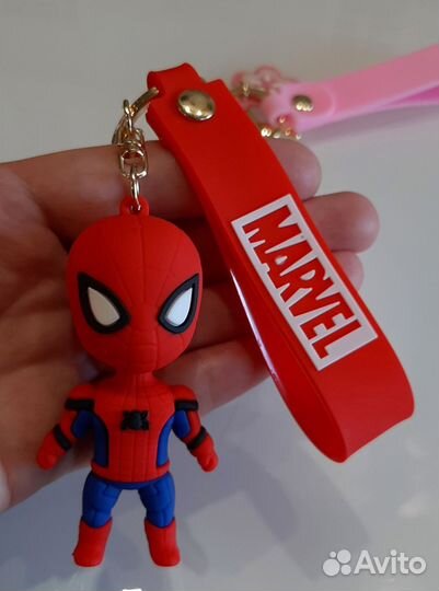 Брелок на ключи