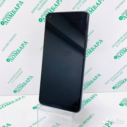 Смартфон Xiaomi Mi 11 Lite (M2101K9AG), №44682