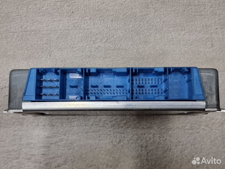 Блок управления АКПП BMW - 7518709 GS20