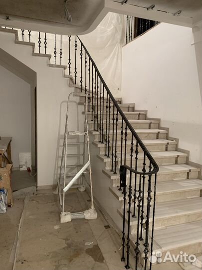 Жудожественная Ковка