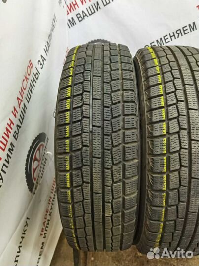 Yokohama Ice Guard IG30 185/65 R15 88Q