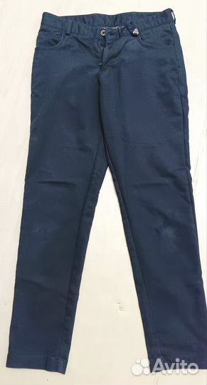 Одежда для мальчика школьная