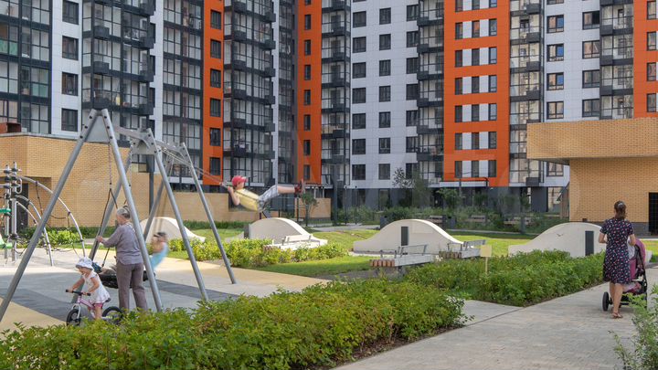 Квартира-студия, 25,4 м², 21/32 эт.